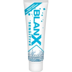 Sensitive - Toothpaste for sensitive teeth 75 ml