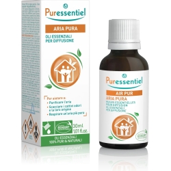 Air Pur - Blend of Essential Oils For Diffusion 30 ml