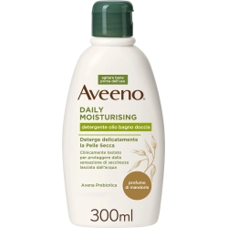 Daily Moisturizing - Bath and Shower Cleansing Oil 300 ml