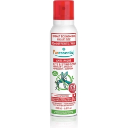 Sos insetti - mosquito repellent spray 200 ml