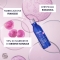 extraordinary water of rose - Organic moisturizing lotion 100 ml