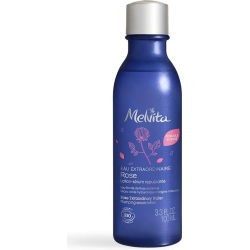 extraordinary water of rose - Organic moisturizing lotion 100 ml