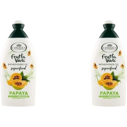 Fruttaviva - Papaya Superfood Bubble Bath 500 ml
