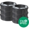 twist Mega Pack Tommee Tippee Nappy Disponsal System Refill 6 Packs