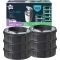 twist Mega Pack Tommee Tippee Nappy Disponsal System Refill 6 Packs