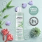 Revitalizing Moisturizing Shower Gel 400 ml