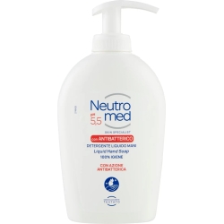 Liquid Soap with Antibacterial 300 ml