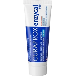 Enzycal 950 - Extra gentle toothpaste 75 ml