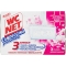 Candeggina profumata - 2 scented bleach tablets for the toilet