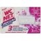 Candeggina profumata - 2 scented bleach tablets for the toilet