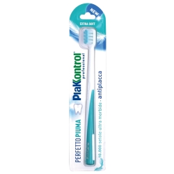 Perfect Piuma - Extra soft bristle brush