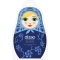 Matrioska Hyaluronic Acid - Face Mask