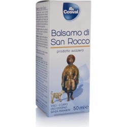 San Rocco balm Dermoprotective cream 50 ml
