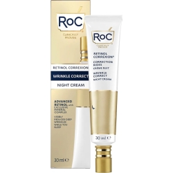 Retinol Correxion Wrinkle Intensive Cream Night 30 ml