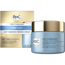 Multi Correxion Firm + Lift Firming Face Cream 50 ml