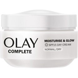 Olay Complete SPF15 - day cream 50 Ml