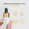 Isdinceutics Flavo-C Forte intensive face serum 3x5,3 ml