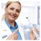 Crossaction - 5 replacement Electric Toothbrush Heads