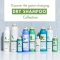 Colored Nettle Seboreducing Dry Shampoo 150 ml