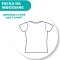 Easy Fit - Ergonomic Marsupio - Moon Gray