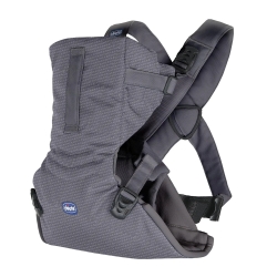 Easy Fit - Ergonomic Marsupio - Moon Gray