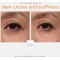 Brightening Eye Cream - Eye contour cream 15 g