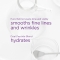 Eye contour cream with Retinol 15 ml