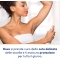 Sensitive - fragrance free antiperspirant deodorant spray 150 ml