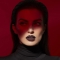 Milano Red Mat - Lipstick N. 2 Dark Brown