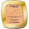 24H perfect compact foundation N. 02 Natural