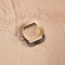 24H perfect - compact foundation N. 04 caramel