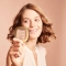 24H perfect - compact foundation N. 04 caramel