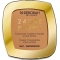 24H perfect - compact foundation N. 04 caramel