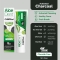 Aloedent - Aloe Vera triple action Charcoal Toothpaste 100 ml