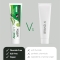Aloedent - Aloe Vera triple action Charcoal Toothpaste 100 ml
