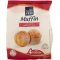 4 gluten-free muffins