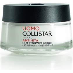 Man revitalizing anti-wrinkle cream 50 ml