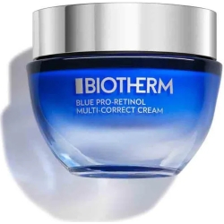 Blue Pro-Retinol Multi-Correct Cream - Anti-aging cream 50 Ml