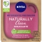Naturally Clean Make-up Remover - Solid Face Cleanser 75 G