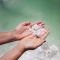 Serenity Legend - Hydrating dead sea bath salts 500 g