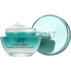 Infinite Motion Mineral Detox Night Cream 50 ml
