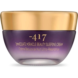 Radiant see n. 827 - Beauty Miracle Sleeping Cream 50 ml
