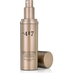 Time control n. 817 - Multi Active Facial Serum 50 ml