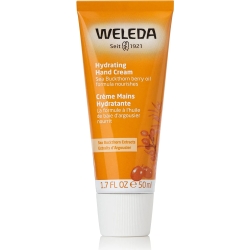 Hand cream with sea buckthorn 50 ml