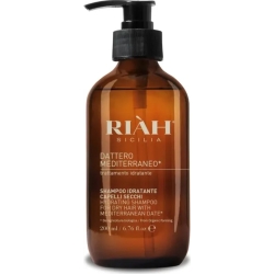 Mediterranean Date - Moisturizing Shampoo 200 ml