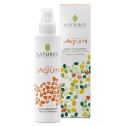 Giardino d'agrumi - body and hair perfumed water150 ml