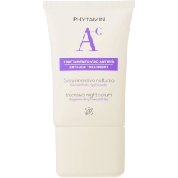 Phytamin A + C - Intensive night serum 30 ml