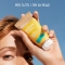 Waterlover Face Cream SPF30 - Anti-aging sunscreen 50 ml
