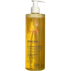 Xeracalm A.D - Lipid replenishing cleansing oil 400 ml