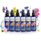 Organic lavender hydrolat for combination or oily skin 200 ml